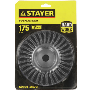 Щетка Stayer 35120-175 8168975