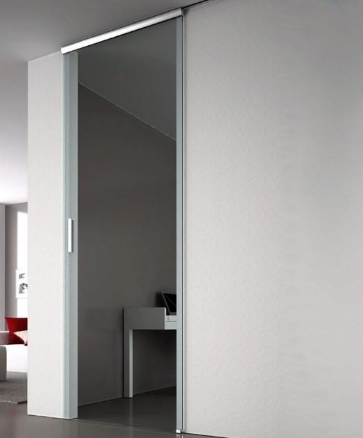 Metalglas Bonomi Ручка из нержавеющей стали sun-id-1355876 - Вид №1