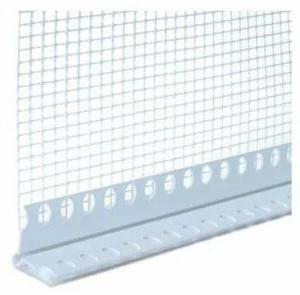 ATTIVA Алюминиевое соединение между изоляционной панелью и профилями подоконника Elementi di supporto