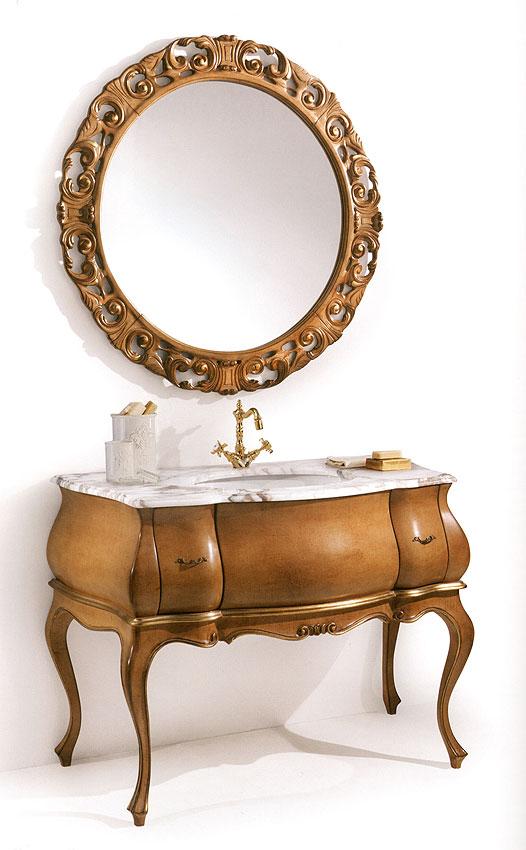 База под раковину  ANGELO CAPPELLINI 39103 ACCESSORIES