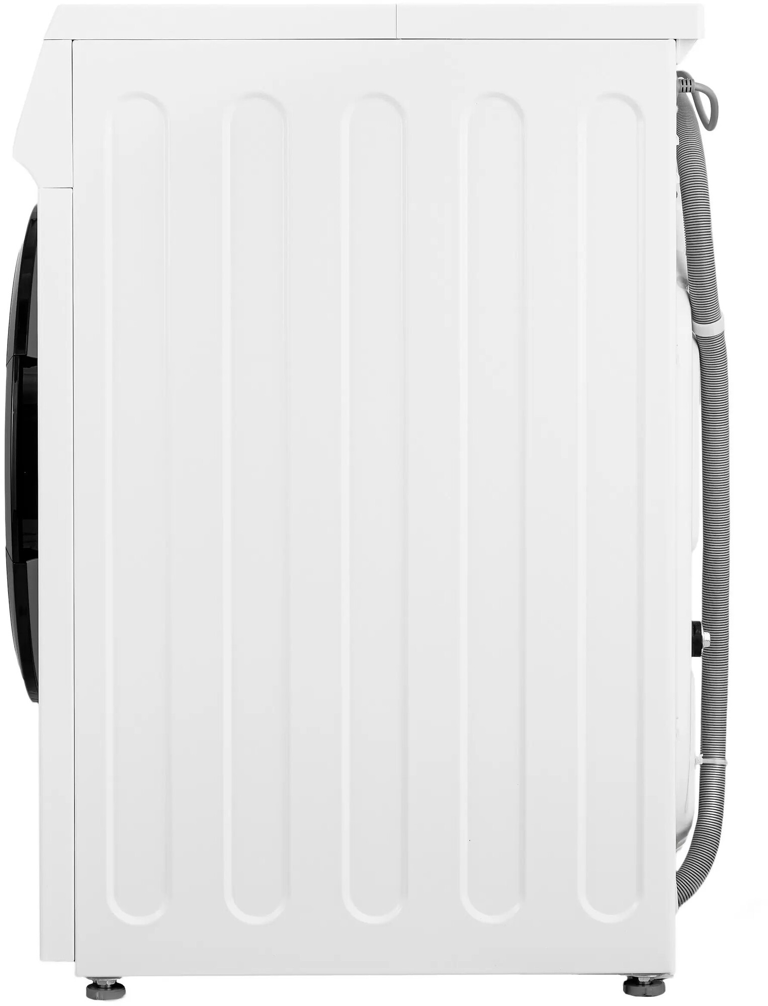 9074868 Стиральная машина Evelux EW 68141 белый STDN-0008815 - Вид №2