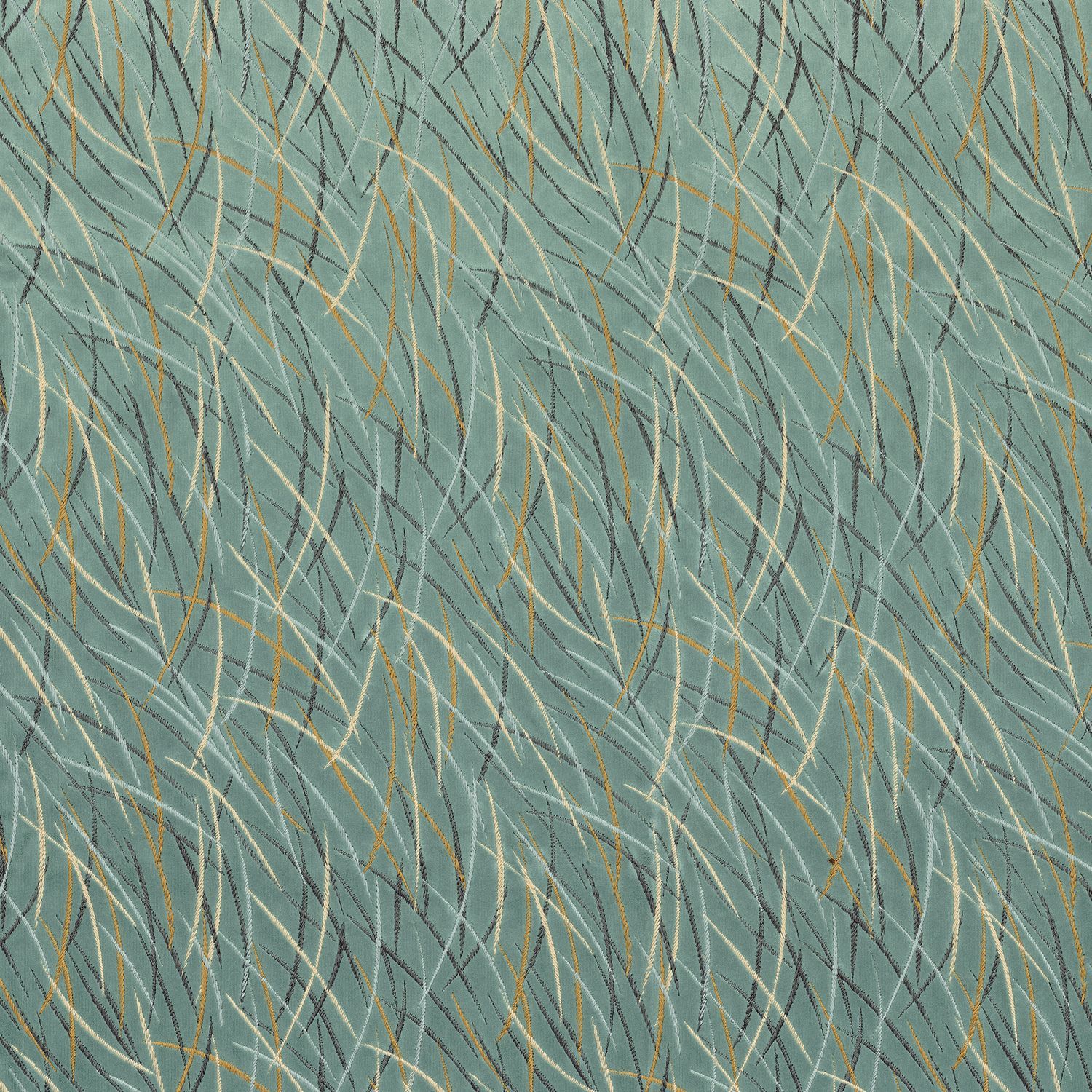 Моющаяся вышитая ткань Casamance Astelia ARCH-00034844 - Вид №10