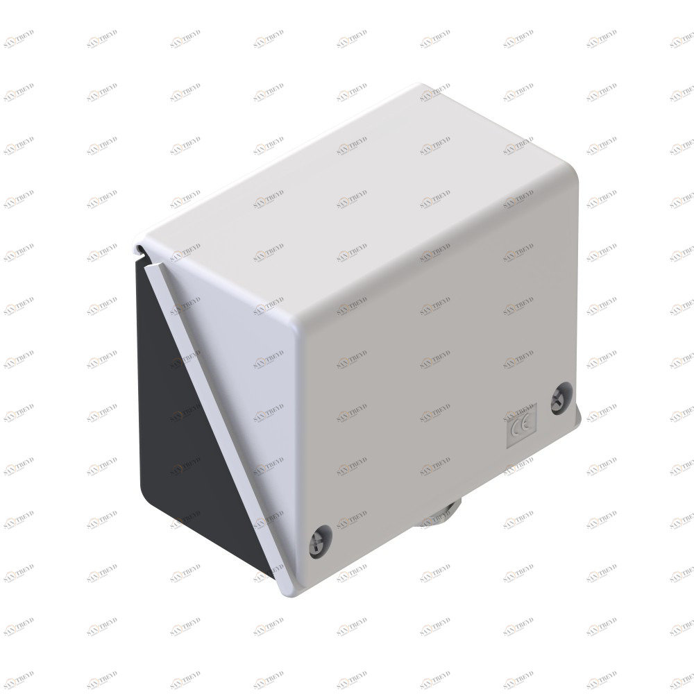 DANFOSS 060-315766 - Реле давления, KPI35 