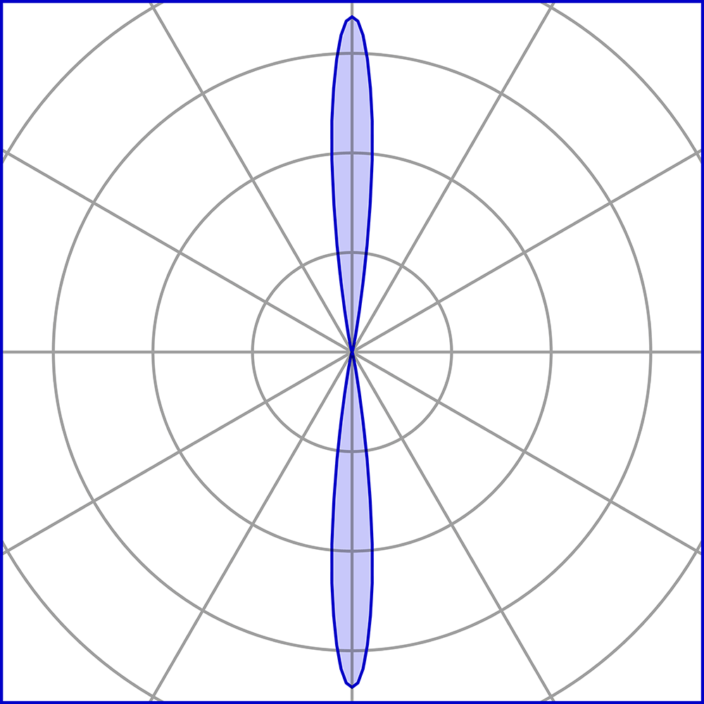 5380261 Подсветка стены Platek MONACO MEDIUM Applique  MONACO MEDIUM - 2 COB 4000K 13°  - Вид №8