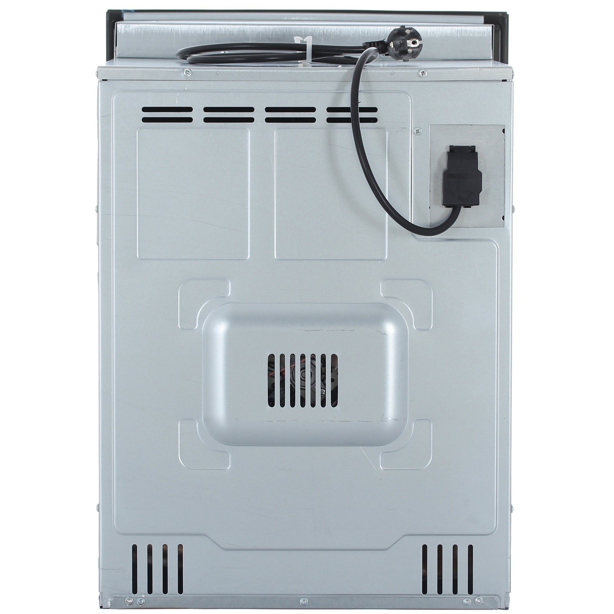 9140903 Электрический духовой шкаф Delvento V4ES15057 черный STDN-0134522 - Вид №8