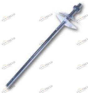 FT Оцинкованный пруток sun-id-1360245