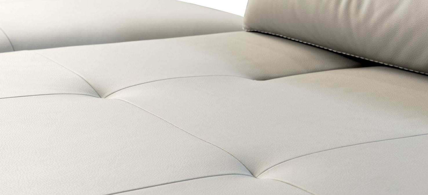 Кожаный диван ROCHE BOBOIS Сценарий ARCH-00090309 - Вид №3