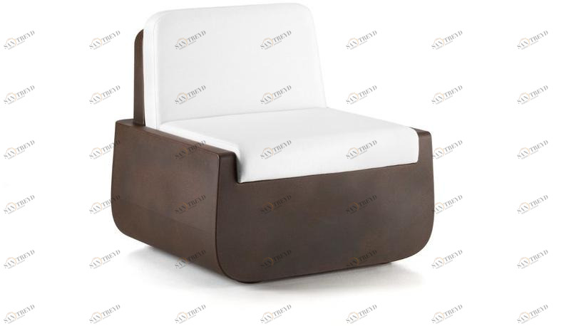 Plust Кресло Bold sun-id-1495093