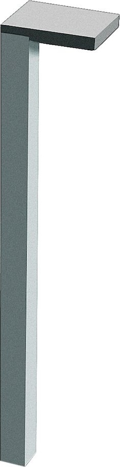 H4831050960041 Комплект ножек, 2 штуки LAUFEN PRO