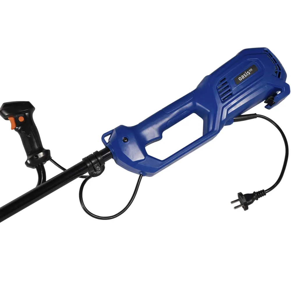 Мотокоса электрическая Oasis TE-180PRO 1800 Вт 89378595 STLM-2205032  - Вид №3
