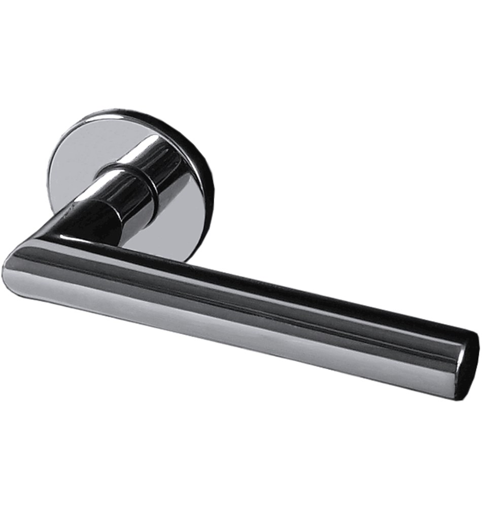 FROST Ручка рычага ELEMENT 1054 » полированная. Нержавеющая сталь Полированный A1054P  - Вид №1