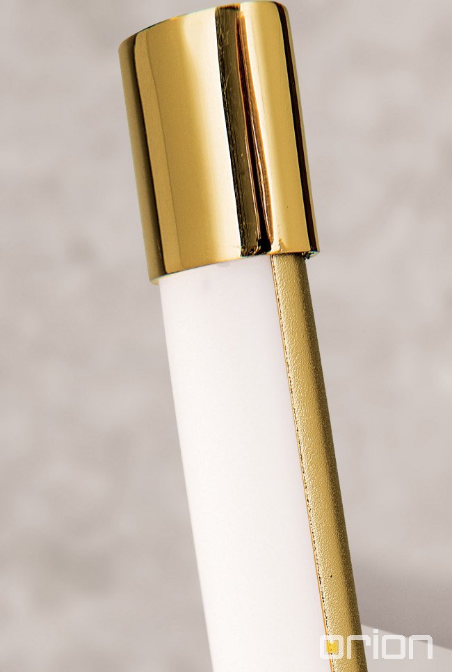 Orion Stl 12-1168 торшер золото 110049 - Вид №1