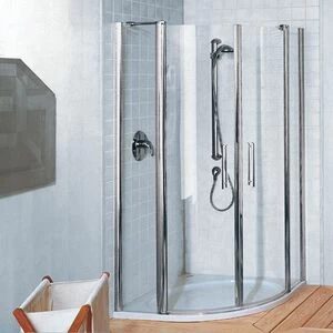 230.400120 Magic Top Collection душевая кабина Duscholux