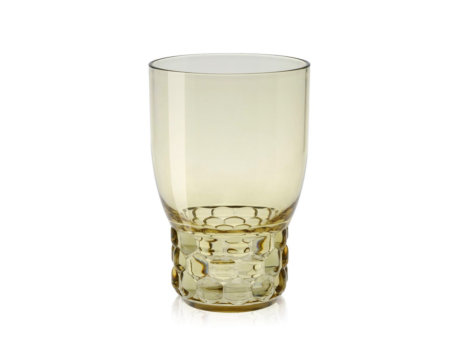 Набор стаканов для воды из инженерного пластика Kartell Jellies Family ARCH-00022905 - Вид №44