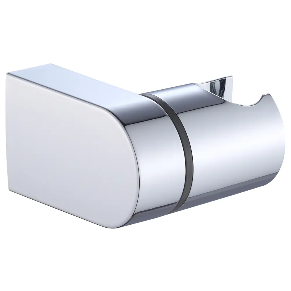 Гигиенический душ Osgard Endi набор со смесителем цвет хром STLM-2075238 - Вид №2