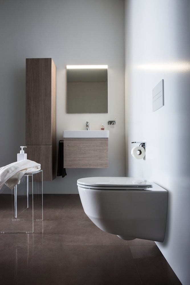 H8109620001561 Раковина LAUFEN PRO - Вид №6