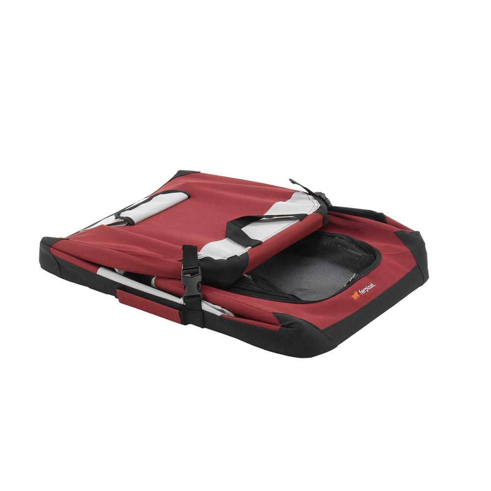 УТ0004687 Переносной складной домик для животных HOLIDAY 2 для собак и кошек нейлон FERPLAST  - Вид №2