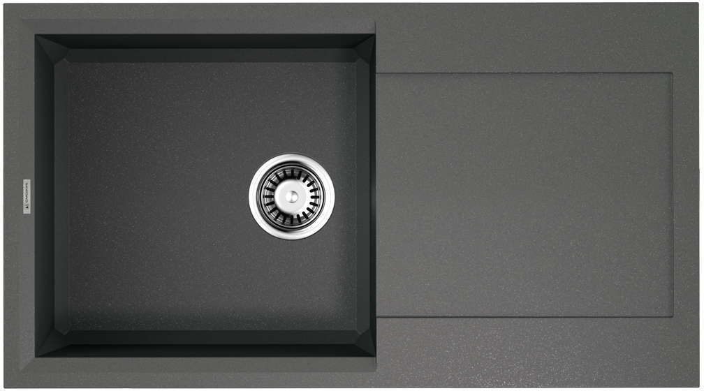 Кухонная мойка Sakaime 78 PL OMOIKIRI