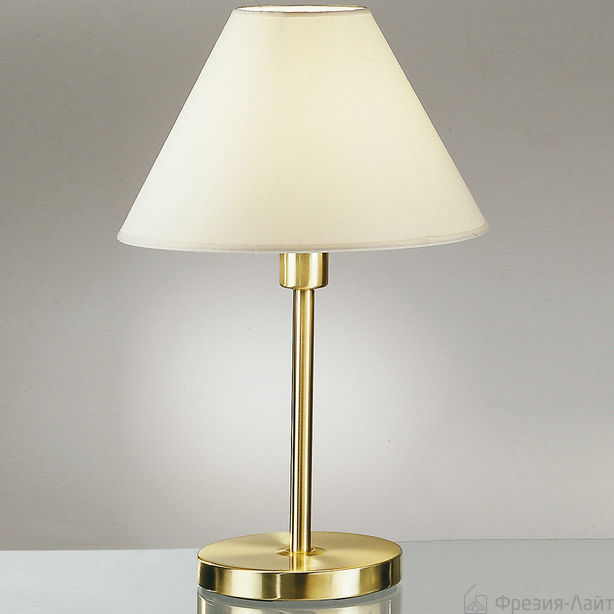 Kolarz 264.70.7 HILTON лампа настольная 53343