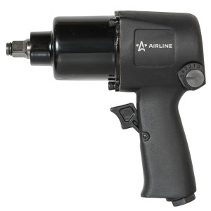 Пневмогайковерт AIRLINE AT-IW-02 9178417