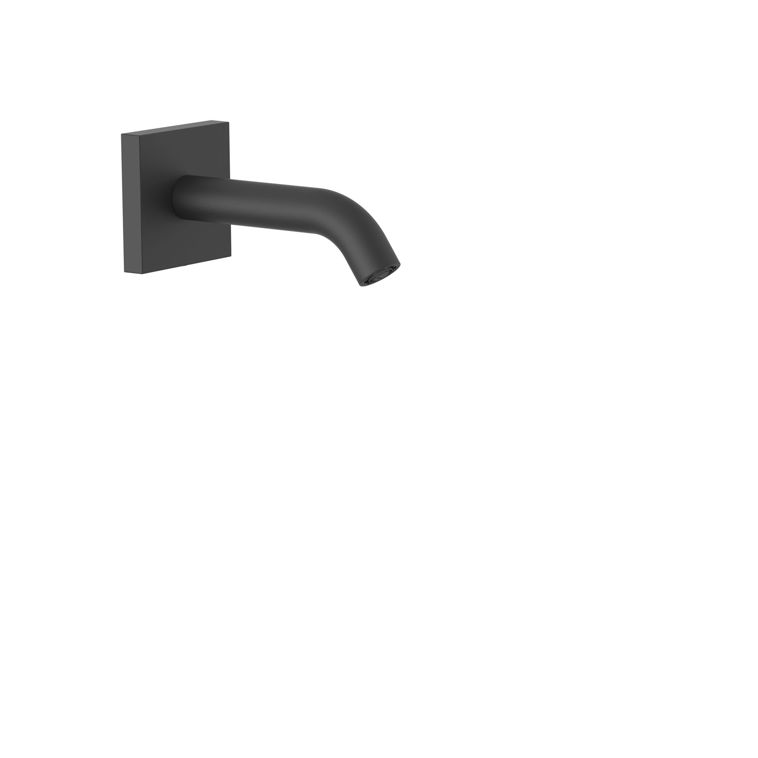 Настенный фиксированный излив-21018107 нм TRES RICAMBI 21018107NM