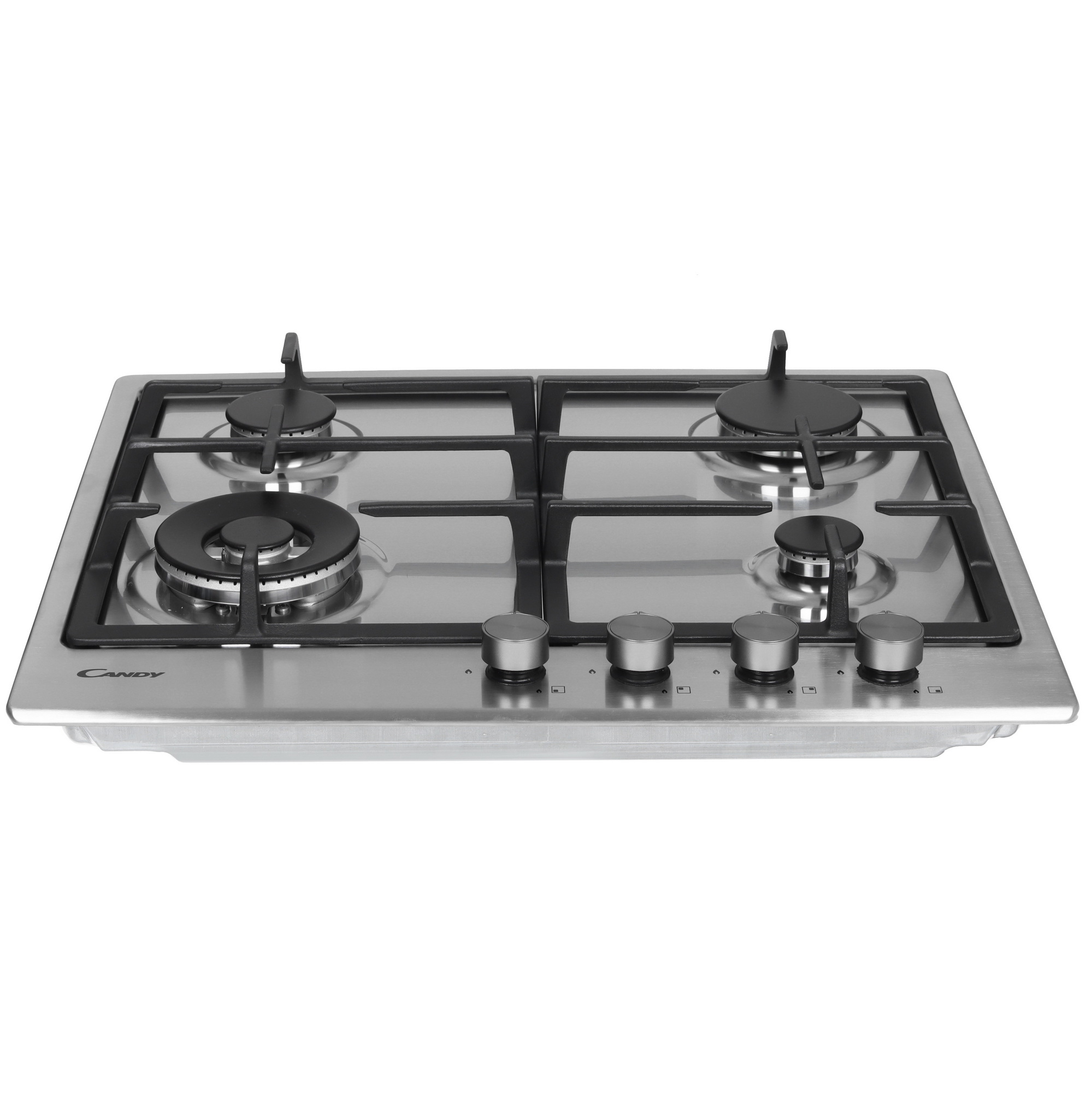 9031505 Газовая варочная поверхность Candy CHG6BF4WPX STDN-0055790 - Вид №1