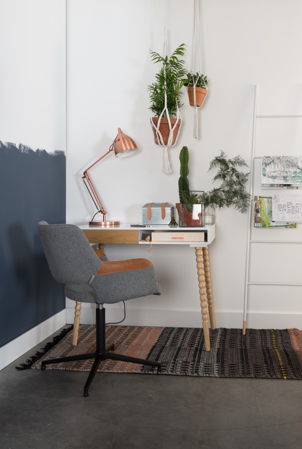 Ковер Salmon 80х200 см Zuiver 6000064 - Вид №2