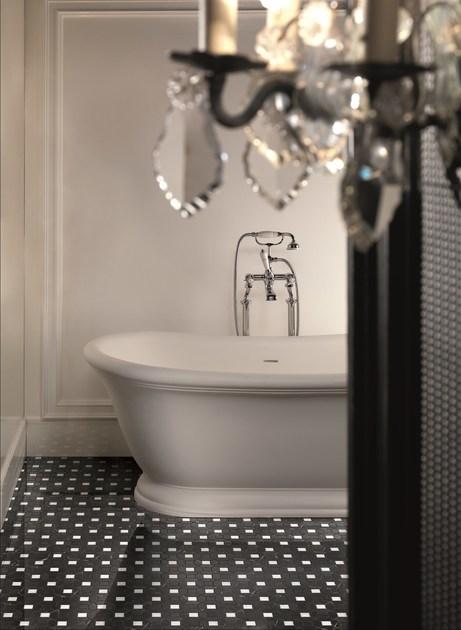 Devon&Devon Мраморная мозаика sun-id-1502799 - Вид №1