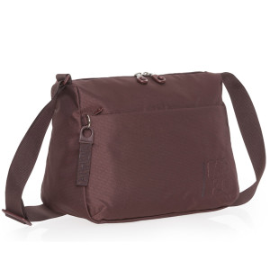 QMT16-04B Сумка кросс-боди QMT16 Crossbody Bag Mandarina Duck MD20