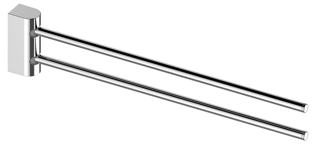 14718010000 Полотенцедержатель KEUCO Smart.2 - Вид №1