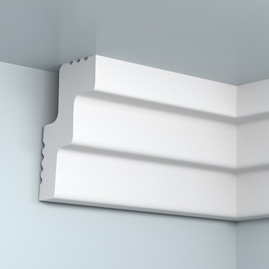 Уголок внутренний F 20/30 (25*4)