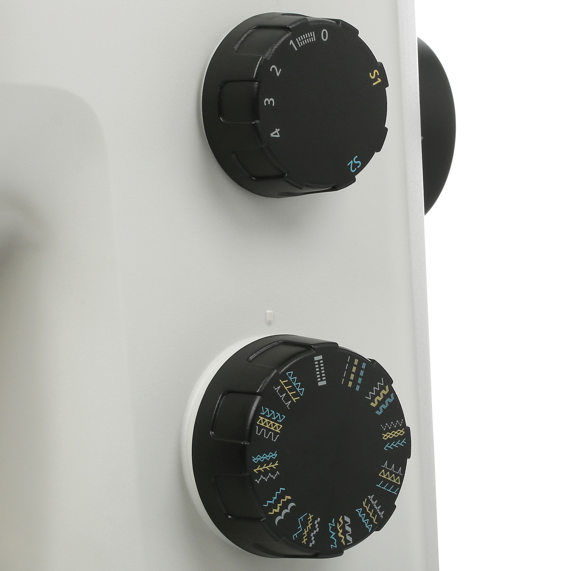 9963327 Швейная машина Necchi Q132A STDN-0050993 - Вид №3