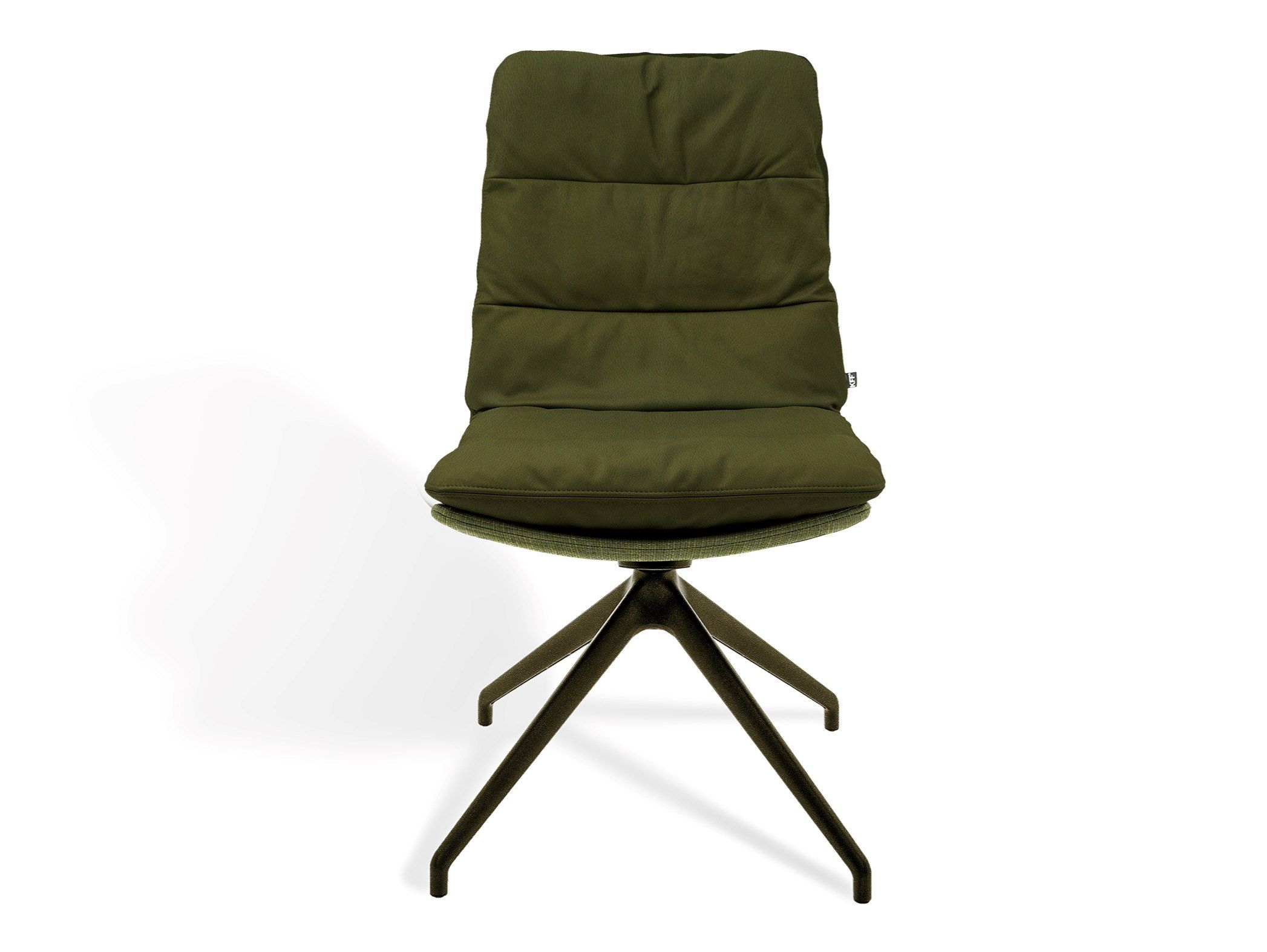 Мягкое вращающееся кресло KFF Arva ARCH-00006580 - Вид №1