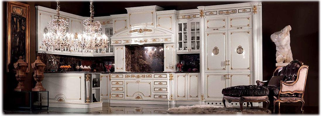 Кухня  JUMBO COLLECTION PRESTIGE-1 