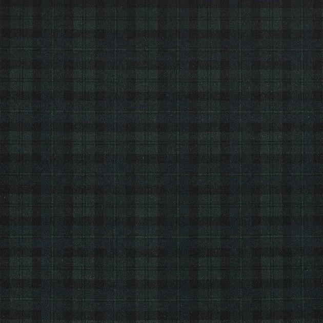Dedar Клетчатая хлопковая ткань sun-id-1431727 - Вид №2