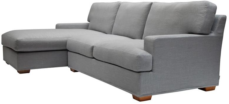 SOFTREND Диван из ткани с шезлонгом Hugo sun-id-1396884 - Вид №1