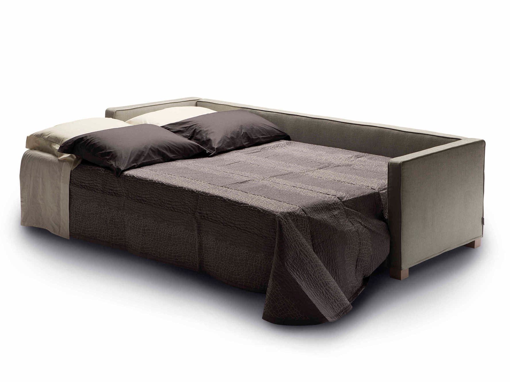 Диван-кровать из ткани Milano Bedding ANDERSEN ARCH-00007059 - Вид №2