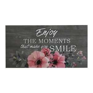 Ключница The Moments 28x20.5 см 82748401 STLM-2141932