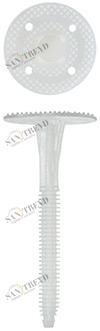 Дюбель BN 01 08 070 BN01 Tecfi 8 х 70 