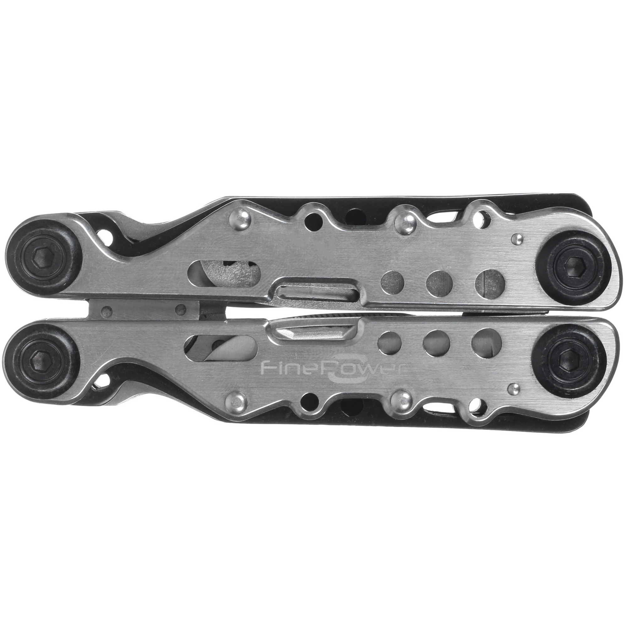 Мультитул FinePower MFT101 4884902 STDN-0015203 - Вид №5