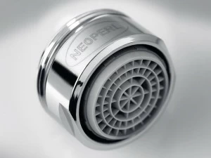 NPI Italia Аэратор с ограничителем потока