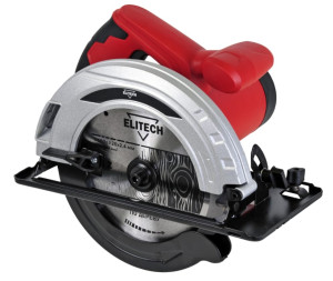 Пила дисковая ELITECH ДМ ПД 190 9033360