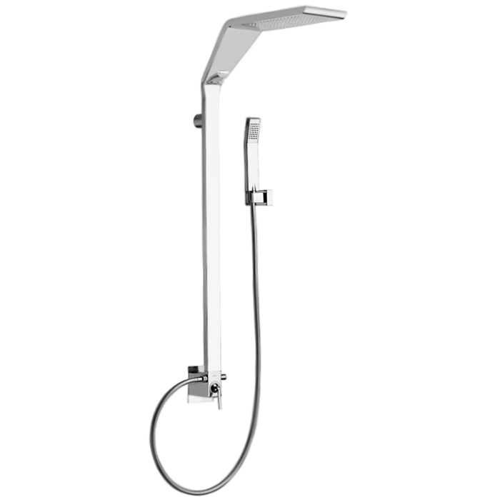 WO660302015 Душевая система Webert Wolo 