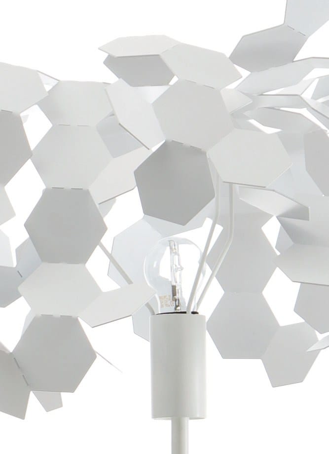 Металлический торшер ZAVA ARCH-00100160 - Вид №2