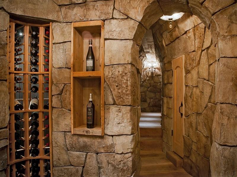 IDEAL WORK Облицовка из бетона под камень sun-id-1457641 - Вид №2