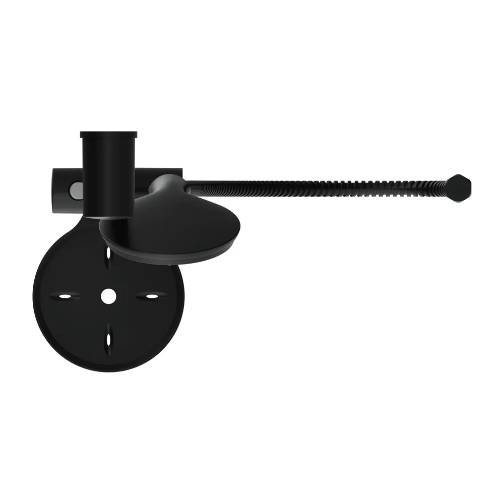 Lara Cersanit — душевой набор с регулируемой штангой и тремя режимами подачи воды 89438893 Santreyd STLM-1584972 - Вид №7