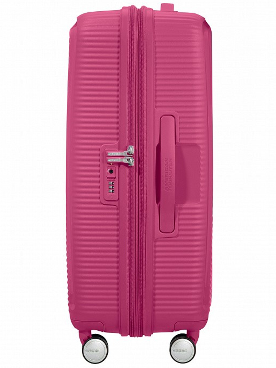 32G-81002 Чемодан 32G*002 Spinner 67 Exp American Tourister Soundbox  - Вид №4