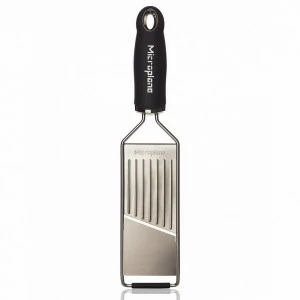 Слайсер черный Gourmet MICROPLANE ДИЗАЙНЕРСКИЕ 00-3952309 Черный