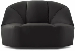 Gallotti&Radice Кожаное кресло Cloud