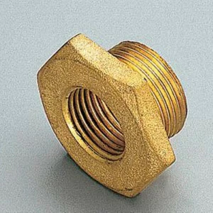 Футорка НВ TIEMME 3"х2"